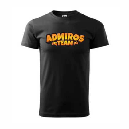 Koszulka Admiros Team