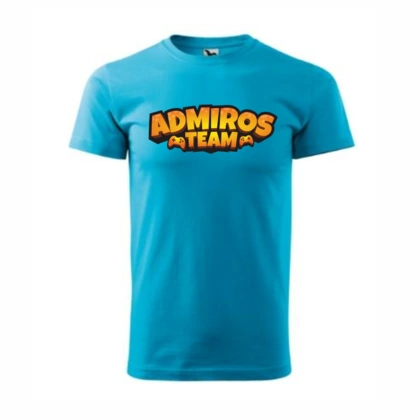 Koszulka Admiros Team