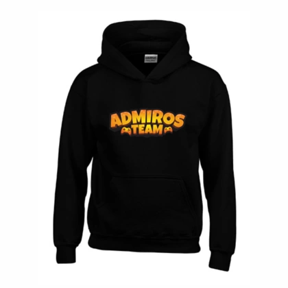 Bluza dziecięca Admiros Team